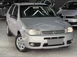 Fiat Palio