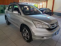Honda CRV