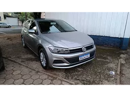 Volkswagen Polo Sedan