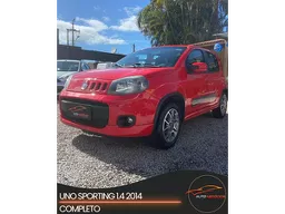 Fiat Uno