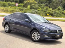 Volkswagen Virtus
