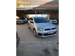 Volkswagen Voyage