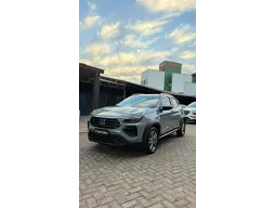 Fiat Pulse