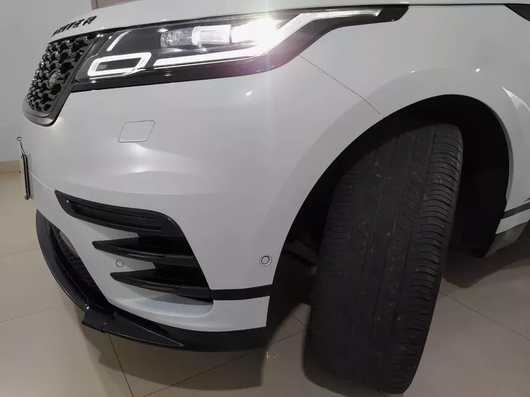 Land Rover Range Rover Velar Branco 20