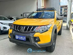 Mitsubishi L200 Triton