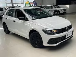 Volkswagen Polo Hatch