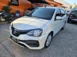 Etios