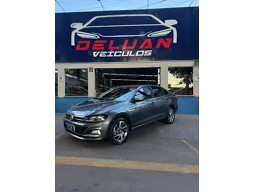 Volkswagen Virtus