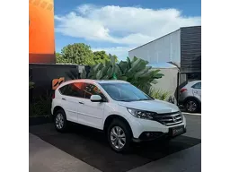 Honda CRV