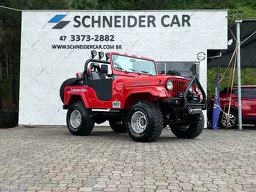 Ford Jeep