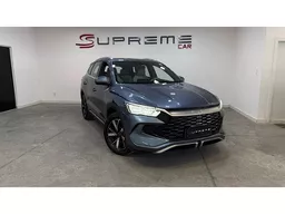 BYD Song Plus