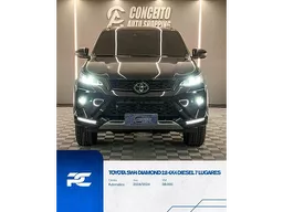 Toyota Hilux SW4