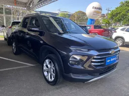 Chevrolet Montana
