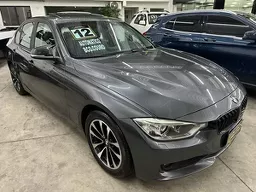 BMW 328i