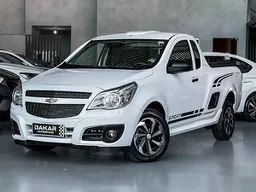 Chevrolet Montana