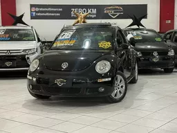 Volkswagen New Beetle