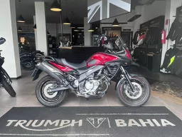 V-Strom