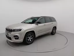 Jeep Commander