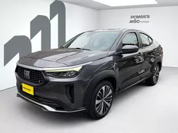 Fiat Fastback
