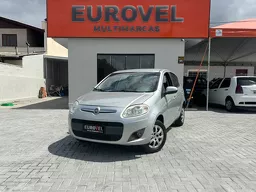 Fiat Palio