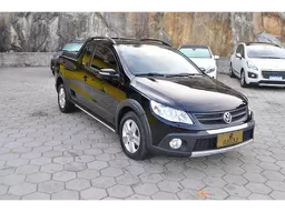 Volkswagen Saveiro