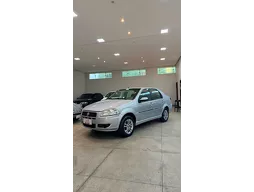 Fiat Siena