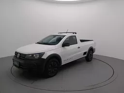 Volkswagen Saveiro