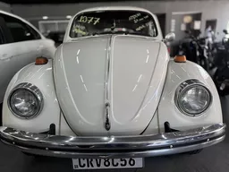 Volkswagen Fusca