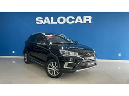 Chery Tiggo 2