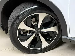 BYD Song Pro