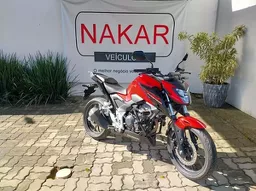 CB 300