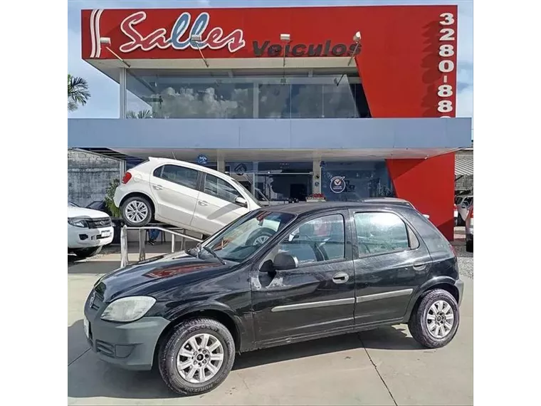 Foto do carro