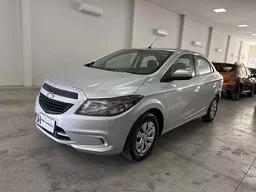 Chevrolet Prisma