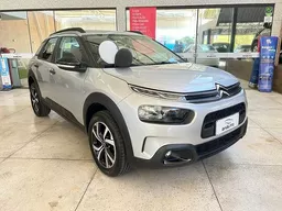 C4 Cactus