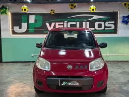 Fiat Uno