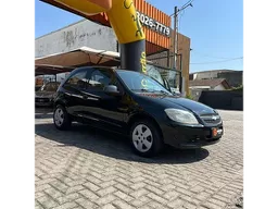 Chevrolet Celta
