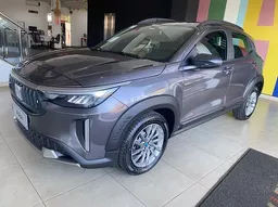 Fiat Pulse