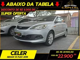 Chery Celer