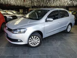 Volkswagen Voyage