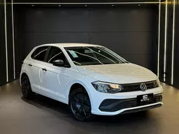Volkswagen Polo Hatch