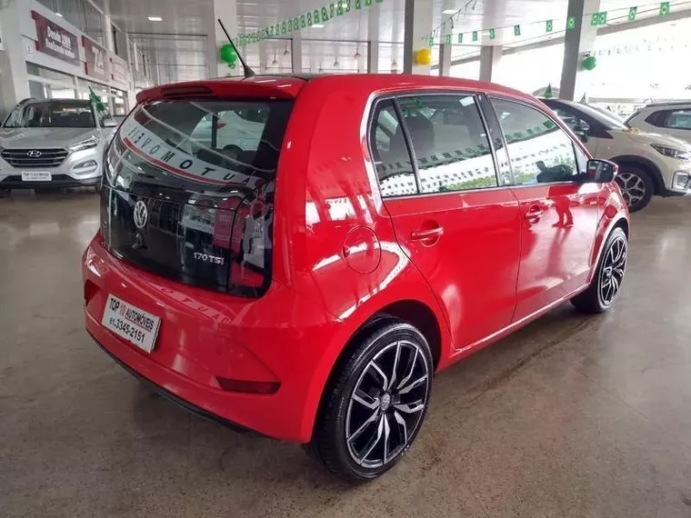 Volkswagen UP Vermelho 16