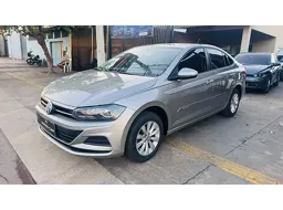 Volkswagen Virtus