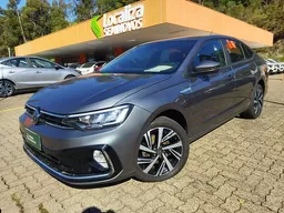 Volkswagen Virtus
