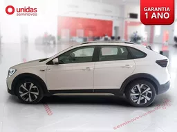 Volkswagen Nivus