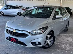 Chevrolet Prisma