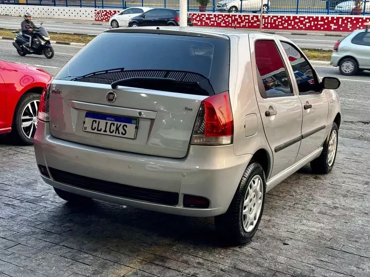 Fiat Palio Prata 6