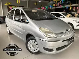 Citroën Xsara