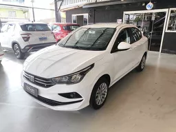 Fiat Cronos