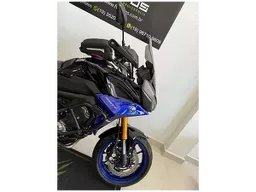 Yamaha Tracer 900