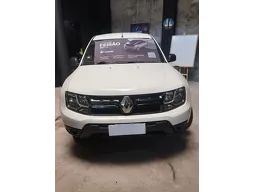 Renault Oroch